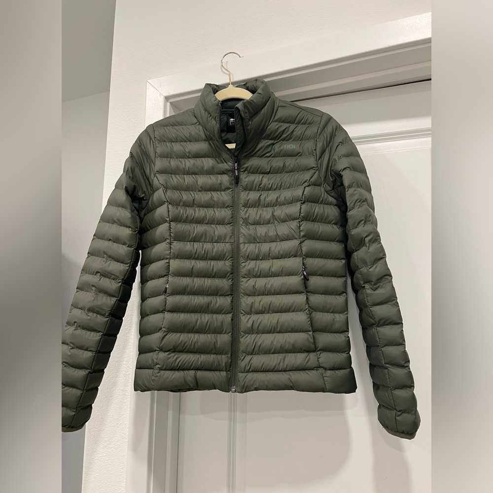 Marmot Echo Featherless Insulated Jacket - S